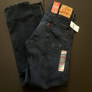 Men's Levi's® 514™ Stretch Straight-Fit Jeans